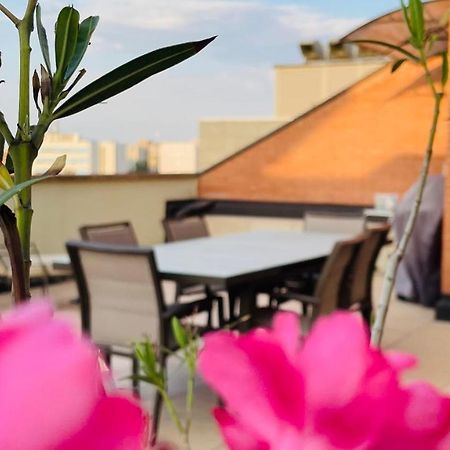 Bologna Holiday Inn Екстер'єр фото