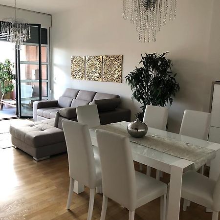 Bologna Holiday Inn Екстер'єр фото