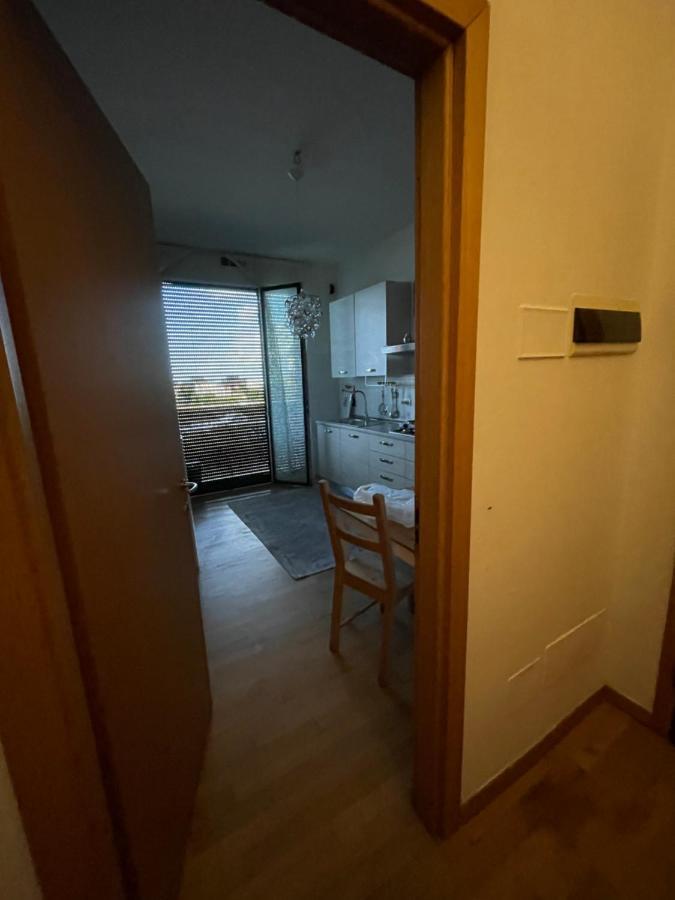 Bologna Holiday Inn Екстер'єр фото