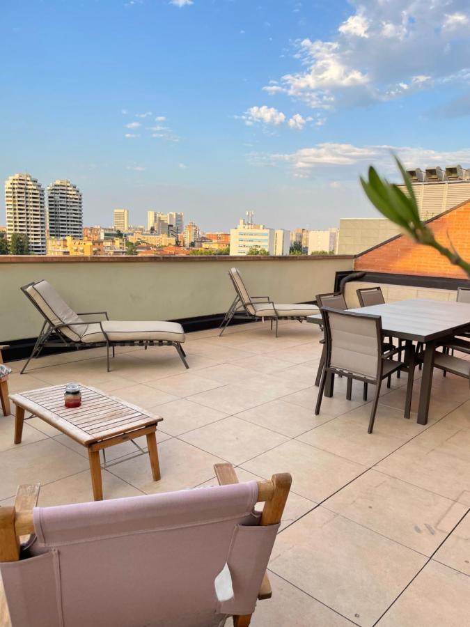 Bologna Holiday Inn Екстер'єр фото