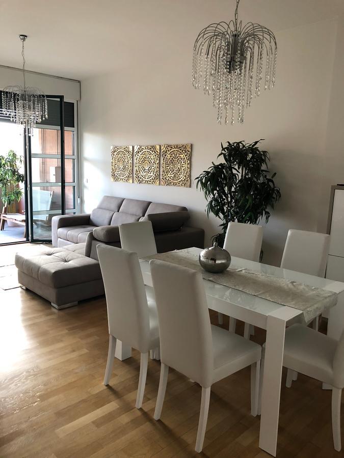 Bologna Holiday Inn Екстер'єр фото