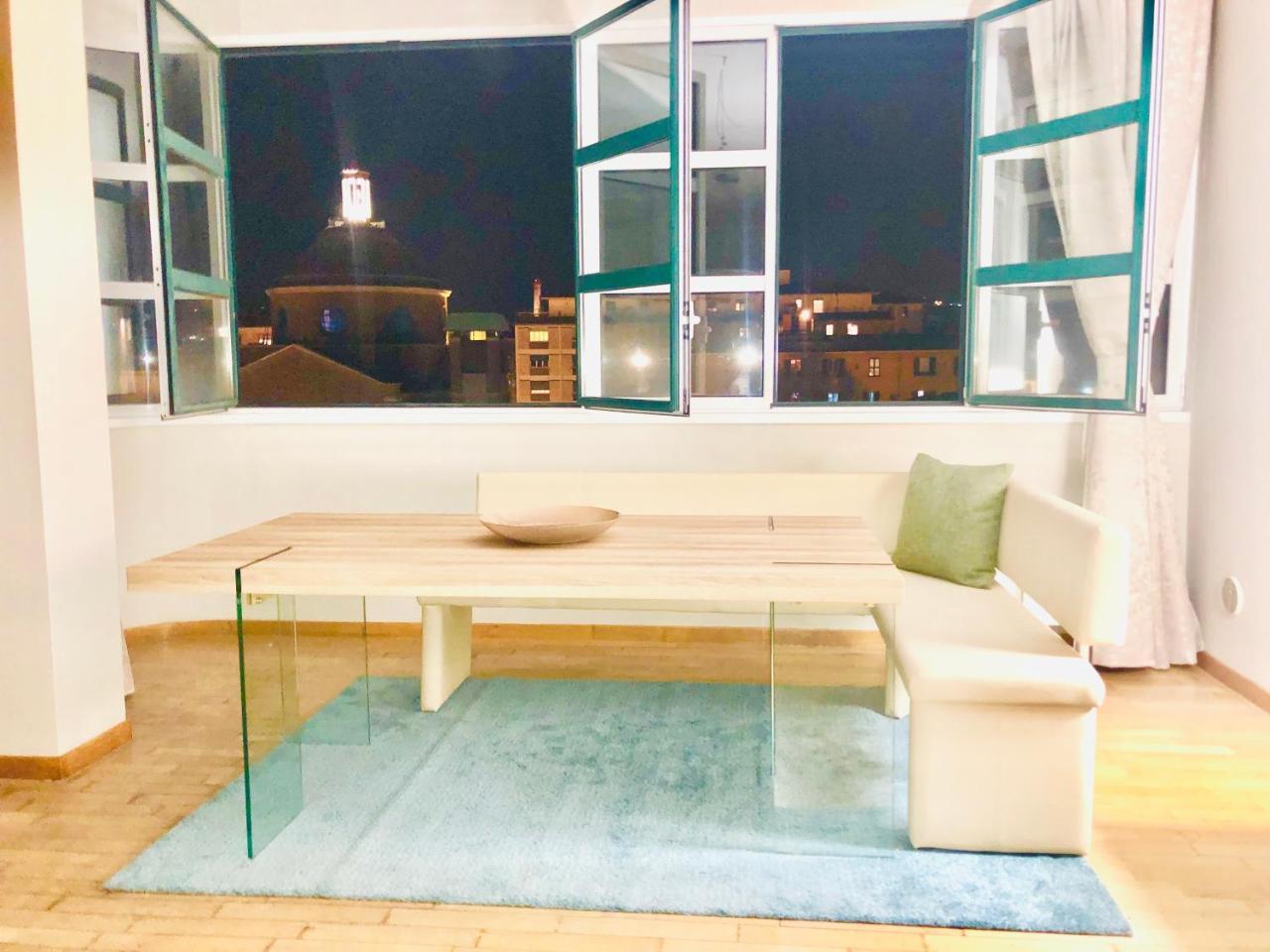 Bologna Holiday Inn Екстер'єр фото