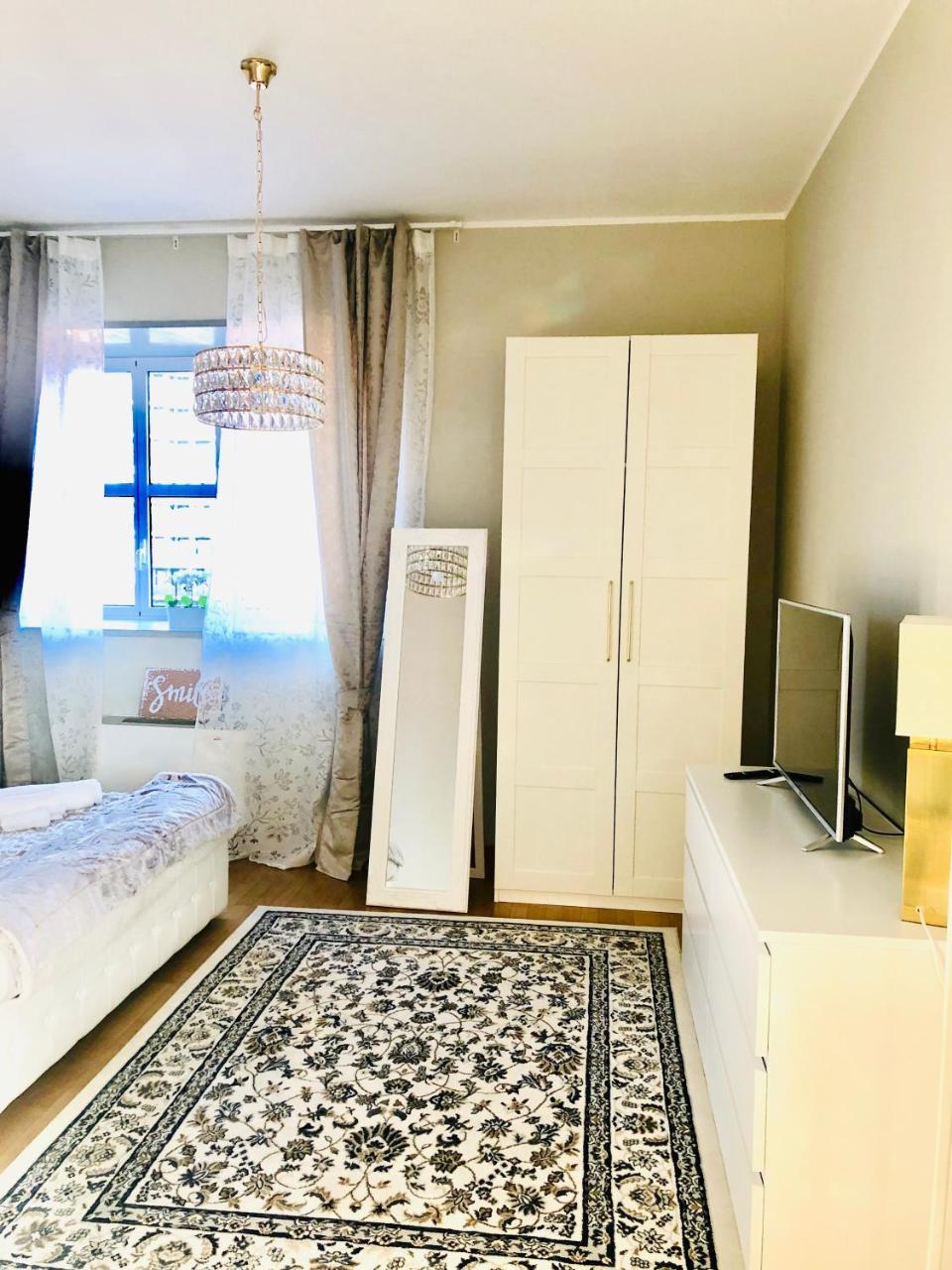 Bologna Holiday Inn Екстер'єр фото