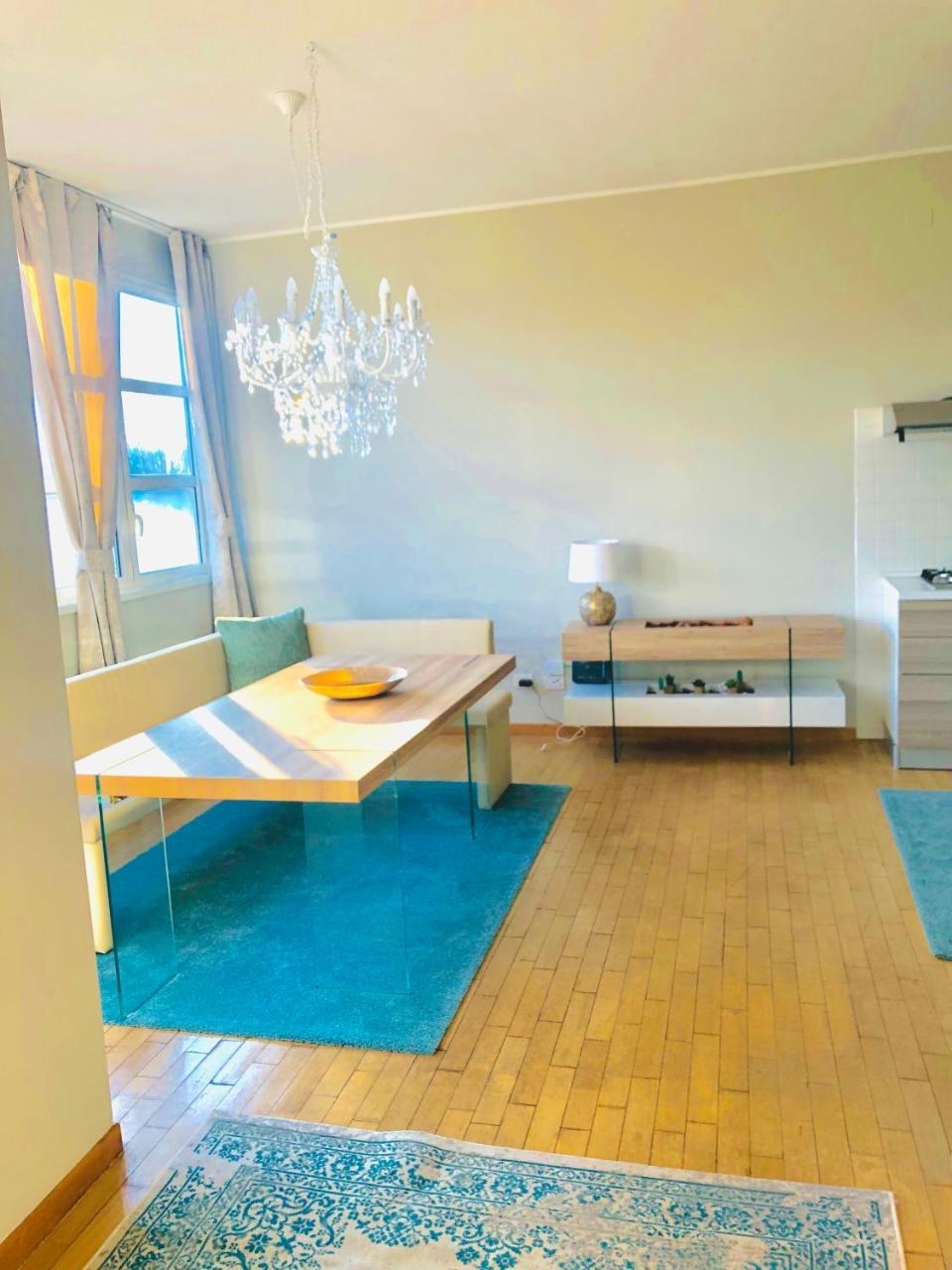 Bologna Holiday Inn Екстер'єр фото